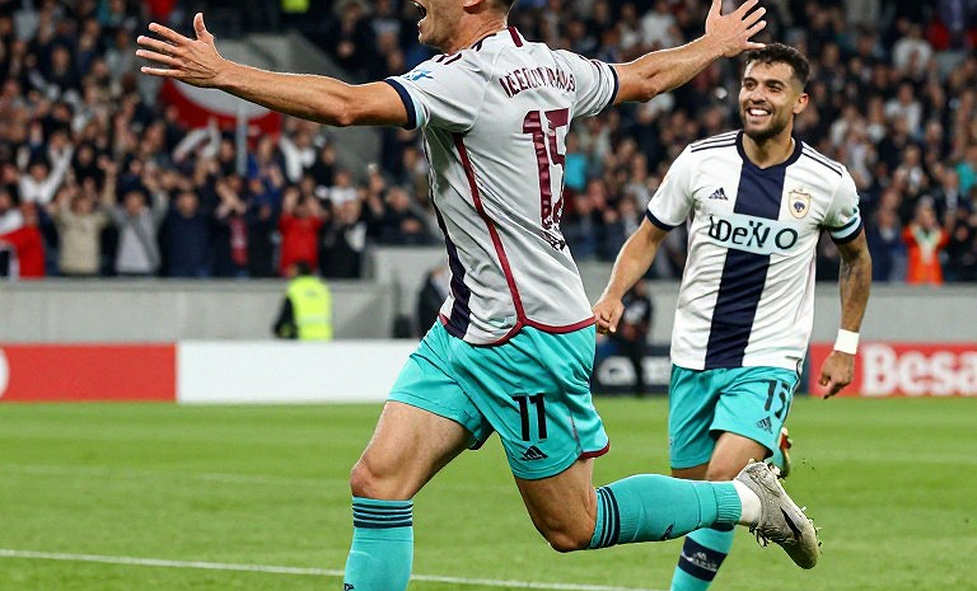 Aston Villa và 'bài kiểm tra mới' tại Champions League: Emery đang che giấu điều gì?