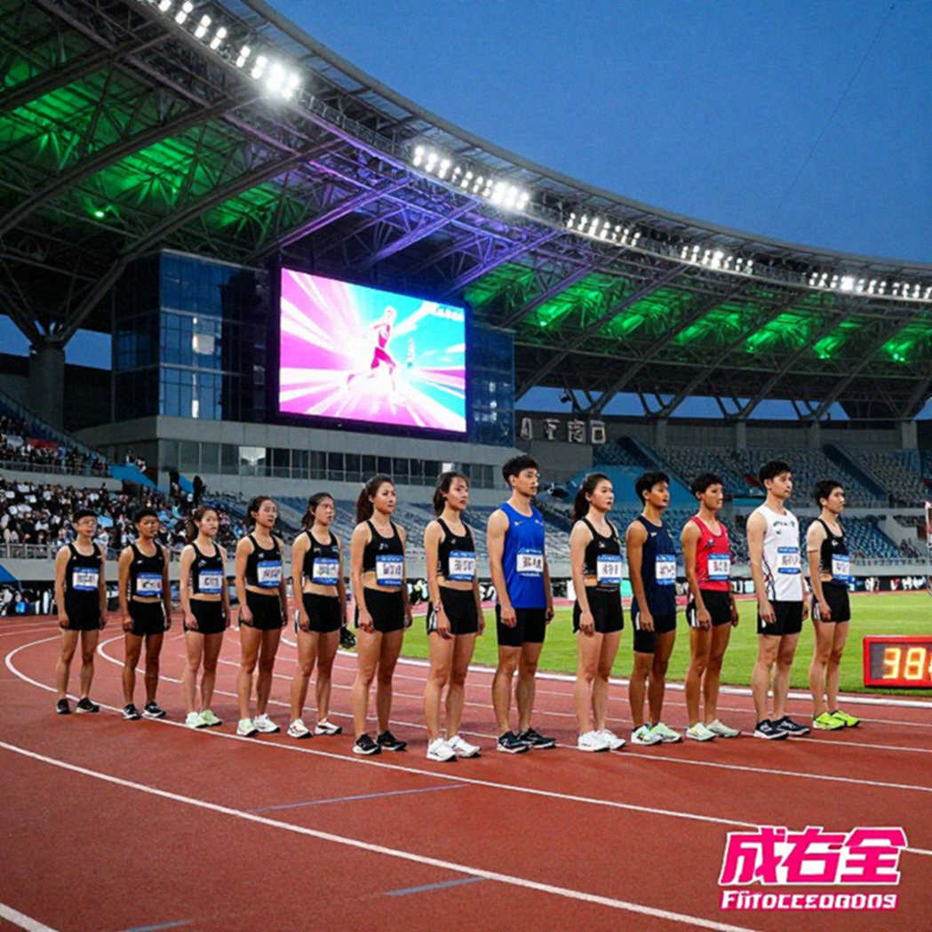 Amy Hunt phá kỷ lục mùa giải 22.16 giây ở Diamond League Final, sẵn sàng cho cúp 100m