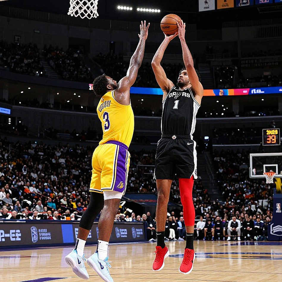 Trần cứng thứ hai: Khi NBA dùng một dòng luật để bóp nghẹt kỷ nguyên siêu đội