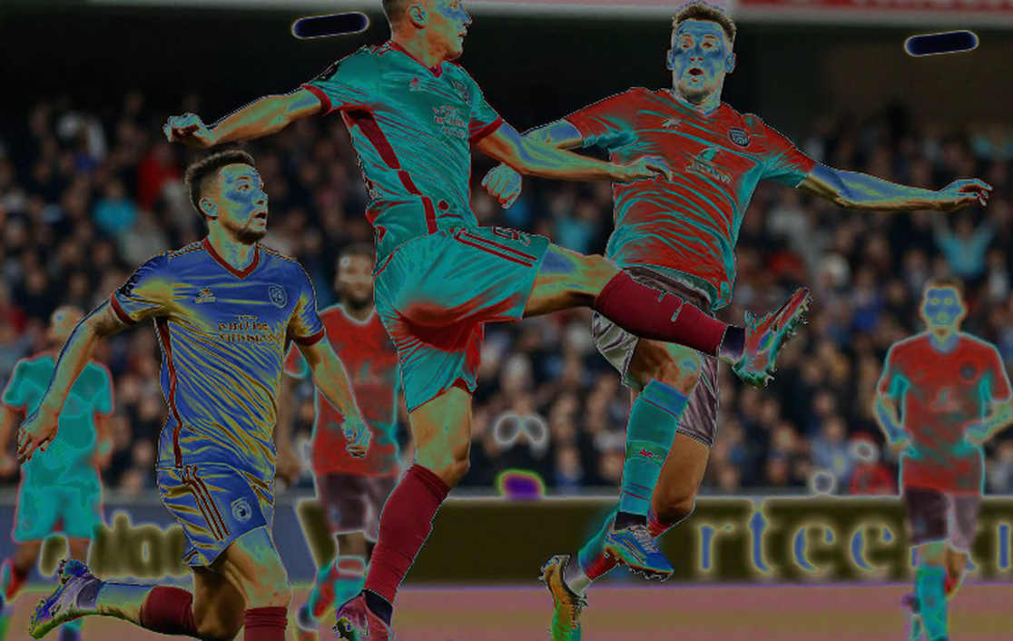 Cái chợ người không niêm yết giá: bên trong thị trường chuyển nhượng V-League