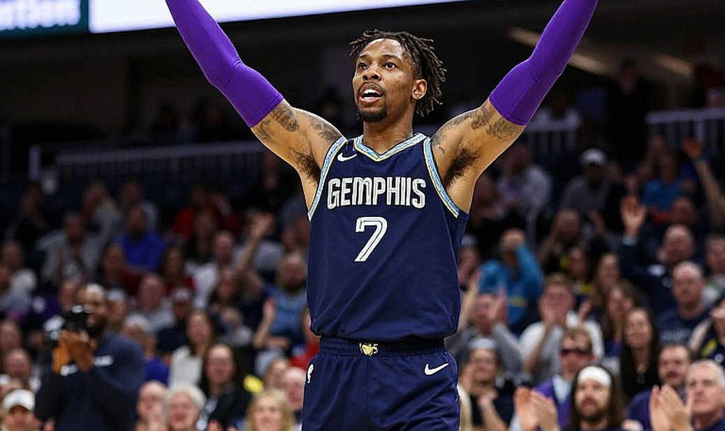 Án phạt 5 lượt chọn vòng 1: Clippers mất gì và bài học cho bóng rổ Việt Nam